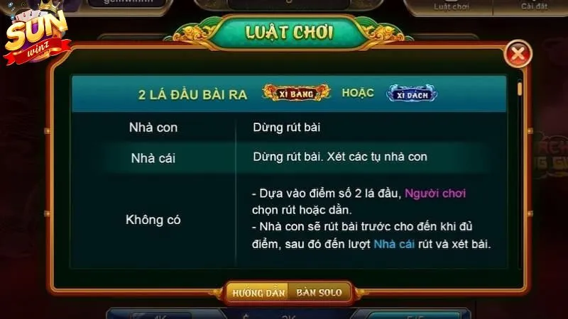 Hiểu rõ cách tính điểm các lá bài khi chơi Blackjack