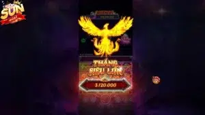 Game tứ thần thú Sunwin với cách chơi độc đáo