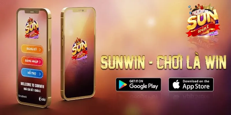 Hướng dẫn tải app Sunwin đơn giản 2025