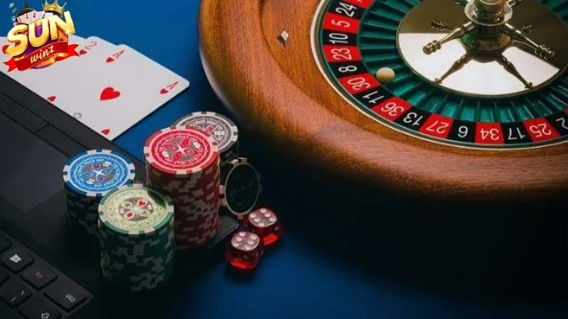 Sảnh Live Casino Sunwin được cược thủ yêu thích